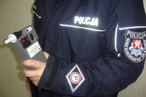 Pijani rowerzyści. Rekordzista miał blisko 3 promile alkoholu w organizmie