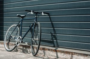 Pijani rowerzyści wpadli w ręce dzielnicowych w ciągu godziny