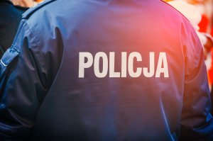 Pijany, bez uprawnień uderzył w drzewo
