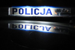 Pijany "driftował" seatem i złamał sądowy zakaz