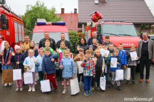 Piknik edukacyjny w Pustynach