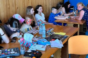 Piknik Rodzinny w Porębach
