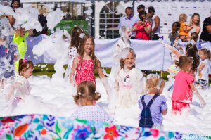 Piknik Rodzinny w Rymanowie-Zdroju. Atrakcje dla całej rodziny