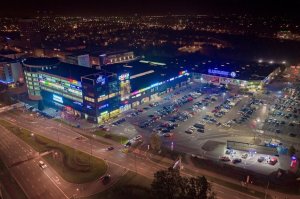 Plaza Rzeszów wprowadza nowy system parkowania