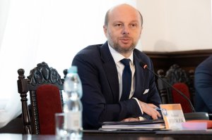 PO ponownie wspiera Konrada Fijołka w wyborach na Prezydenta Miasta Rzeszowa