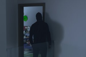 Podejrzany o włamania do mieszkań w Rzeszowie zatrzymany