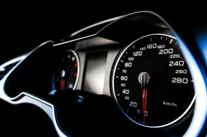 Podsumowanie działań grupy Speed