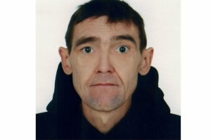 Policja szuka zaginionego Zenona Mokrzyckiego