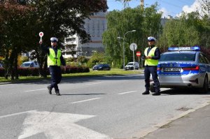 Policja wyeliminowała z ruchu kolejnych kierowców. Jeden był pijany, drugi bez prawa jazdy
