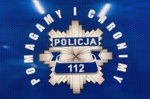 Policjanci pomogli 25-latce