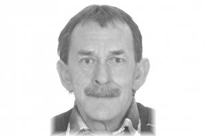 Policjanci poszukują 64-latka