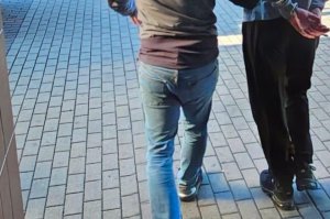 Policjanci zabezpieczyli narkotyki