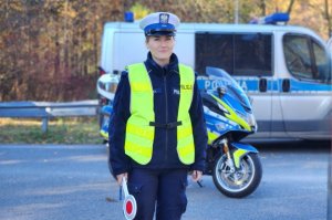 Policjanci zatrzymali kolejnych kierowców nie stosujących się do przepisów