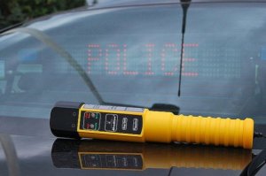 Policjanci zatrzymali sześciu nietrzeźwych kierowców