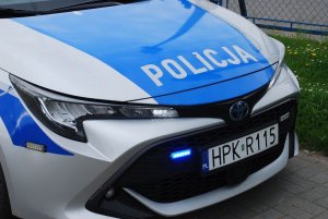 Policjantka zatrzymała nietrzeźwych kierowców