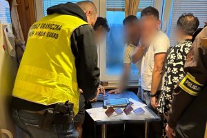 Ponad 200 cudzoziemców skontrolowanych na Podkarpaciu. Jakie były wyniki akcji?