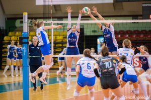 Play-off. Mielczanki lepsze od Karpatek