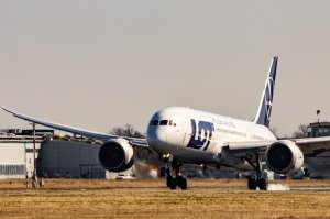 Port Lotniczy Rzeszów-Jasionka z ogromnym dofinansowaniem