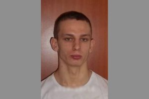 Poszukiwany 24-letni Marcin Wolf. Miał zabić dwie osoby