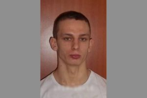 Poszukiwany 24-letni Marcin Wolf. Miał zabić dwie osoby