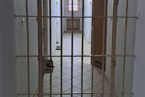 Poszukiwany w rękach policji