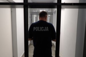 Poszukiwany zatrzymany przez dzielnicowych