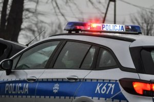 Potrącenie 10-latki w Mielcu