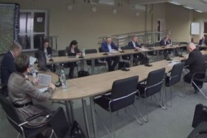 Powiat będzie realizował nowe zadania drogowe