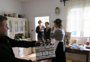 Powstaje film o Adamie Lorecie