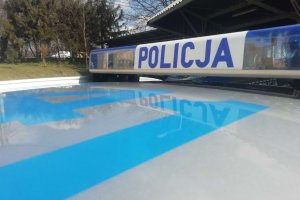 Pożar budynków gospodarczych w Nowej Wsi