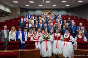 Poznaliśmy najpiękniejszą wieś Podkarpacia 2022