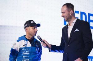 Prezentacja składu Texom Stali Rzeszów na sezon 2024 [ZDJĘCIA]