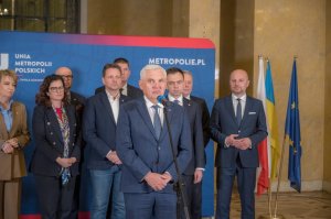 Prezydenci najwiekszych miast Polski proponują nowy system finansowania samorządów