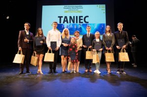 Program Stypendialny Miasta Rzeszowa „Primus inter pares”