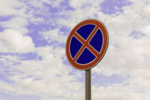 Utrudnienia w ruchu w Sędziszowie Małopolskim
