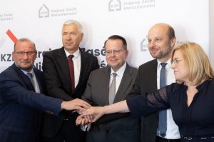 Przy ul. Wołyńskiej w Rzeszowie powstanie 400 nowych mieszkań