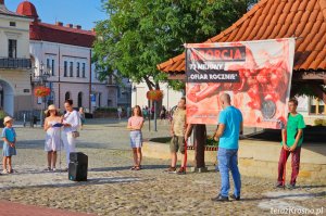 Modlili się o zatrzymanie aborcji