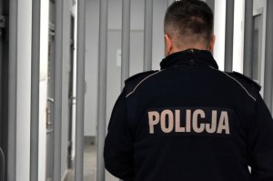 Reakcja policjanta po służbie. Odzyskano skradziony motorower i zatrzymano sprawców