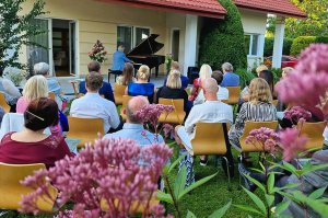 Recital we Wrocance na obchody 600-lecia