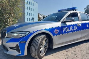Rekrutacja do policji. Weszły zmiany w procedurze