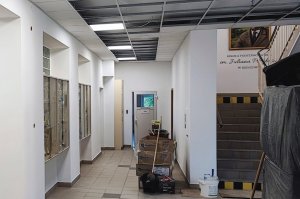 Remonty rzeszowskich szkół i przedszkoli