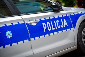 Renault i skoda zatrzymane w Krośnie. Kierowcy pod wpływem alkoholu