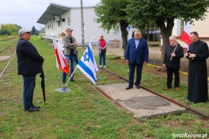 Rocznica likwidacji rymanowskiego getta