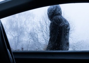Rozbój w Rzeszowie. Pobili sympatyka przeciwnej drużyny