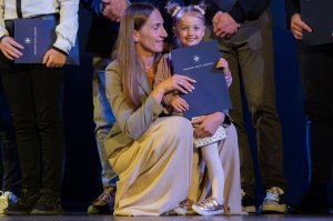 Rozdano nagrody dla najlepszych sportowców z Rzeszowa