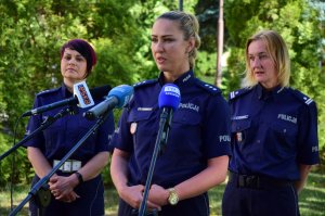 Ruszają działania "Bezpieczne wakacje 2022"