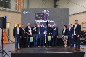 Ruszyły zapisy na niezwykle prestiżowe globalne wydarzenie kosmiczny Hackathon NASA