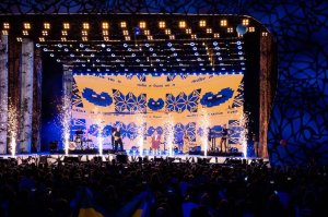 Rzeszów chce być Europejską Stolicą Kultury. Ambitny pomysł prezydenta Fijołka
