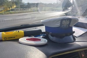 Rzeszów. Nietrzeźwi kierowcy wyeliminowani z ruchu