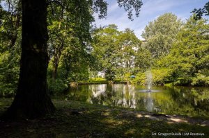Rzeszów. Park na os. Słocina będzie odnawiany